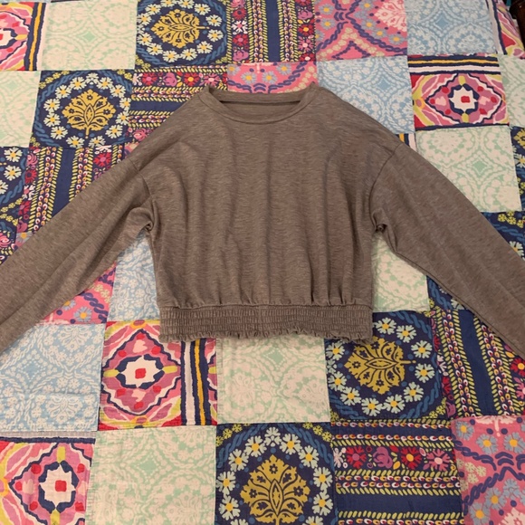 Onzie Long Sleeved Tee - Picture 2 of 3